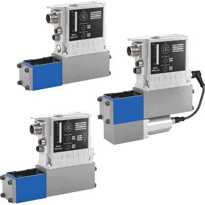 Bosch Rexroth BOSCH-Rexroth 4WRPFH6C3B02L-3X/M00/24ED90 Industrial Valves