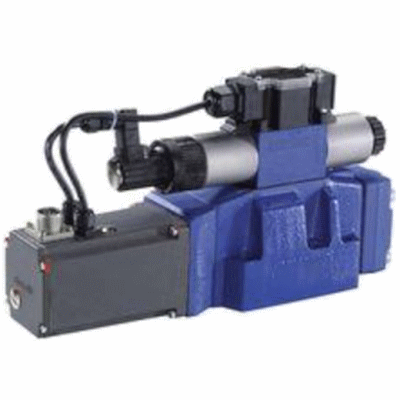Bosch Rexroth BOSCH-Rexroth 4WRTE10E25L-4X/6EG24K31/A1M Industrial Valves
