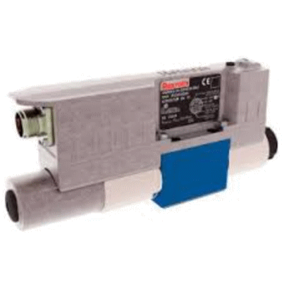 Bosch Rexroth BOSCH-Rexroth 4WREE10E25-3X/V/24A1 Industrial Valves