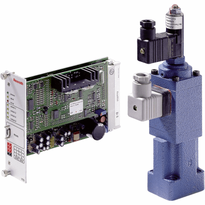 Bosch Rexroth 2FRE6A-2X/1LK4RV Industrial Valves