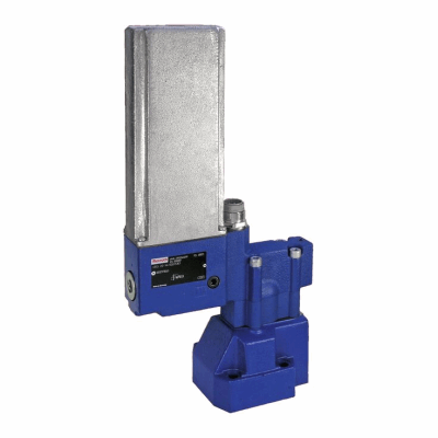 Bosch Rexroth DBG10-1X/50E1 Industrial Valves