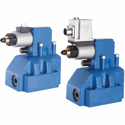 Bosch Rexroth BOSCH-Rexroth DRE30-6X/50YG24K4M Industrial Valves