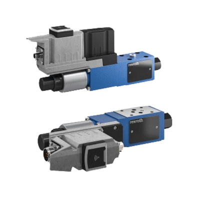 Bosch Rexroth BOSCH-Rexroth 3DRE6-2X/50G24K4M Industrial Valves