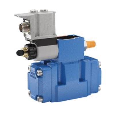 Bosch Rexroth BOSCH-Rexroth 3DRE10P-7X/50YG24K4M Industrial Valves