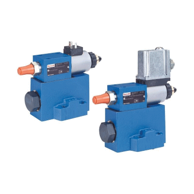Bosch Rexroth BOSCH-Rexroth DRE10-6X/50YG24K4M Industrial Valves