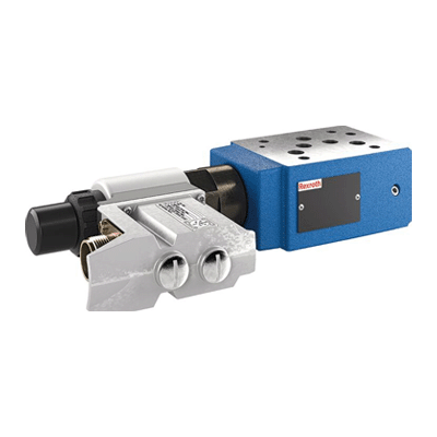 Bosch Rexroth BOSCH-Rexroth Z3DRE10VP2-1X/50YG24K4M Industrial Valves