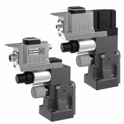 Bosch Rexroth BOSCH-Rexroth DBEM10-8X/50YG24K4M Industrial Valves