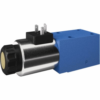 Bosch Rexroth BOSCH-Rexroth DBET-1X/50HG24-8K4M Industrial Valves