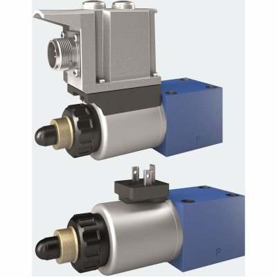 Bosch Rexroth BOSCH-Rexroth DBET-6X/50G24K4M Industrial Valves