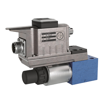 Bosch Rexroth BOSCH-Rexroth DBET-7X/50YG24K4M Industrial Valves