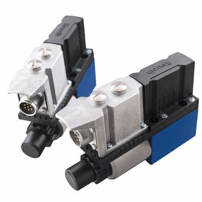 Bosch Rexroth BOSCH-Rexroth DBETA-6X/P50G24K31A1M Industrial Valves