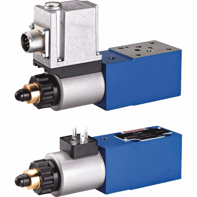 Bosch Rexroth BOSCH-Rexroth DBE6-2X/25G24K4M Industrial Valves