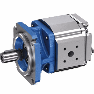 Bosch Rexroth BOSCH-Rexroth PGF1-2X/1,7RA01VP1 Industrial Valves