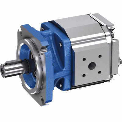 Bosch Rexroth BOSCH-Rexroth PGP2-2X/006RE20VE4 Industrial Valves