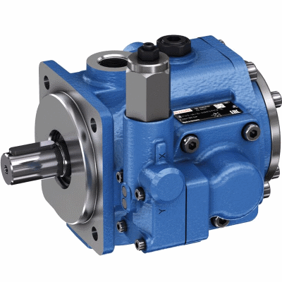 Bosch Rexroth BOSCH-Rexroth PV7-1X/10-14RE01MC0-16 Industrial Valves