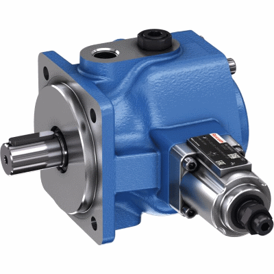 Bosch Rexroth BOSCH-Rexroth PV7-1X/06-10RA01MA0-05 Industrial Valves