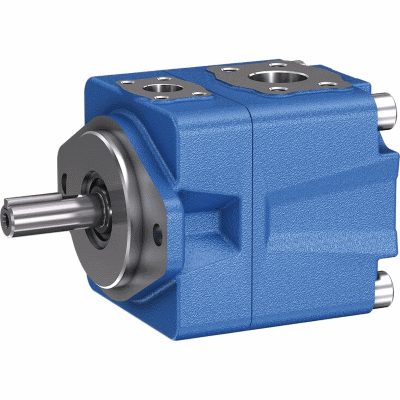 Bosch Rexroth BOSCH-Rexroth PVH1-1X/016RA15DMB Industrial Valves