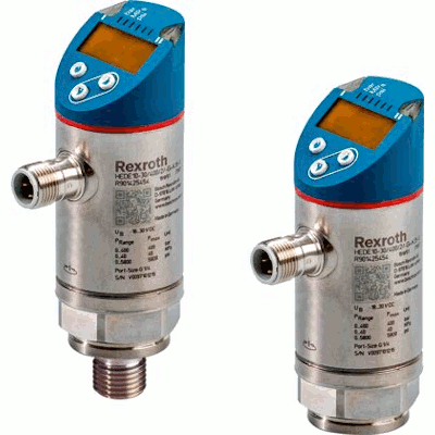 Bosch Rexroth HEDE10-3X/100/1/-GI-K35-0 Industrial Valves