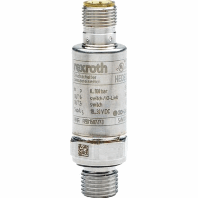 Bosch Rexroth HEDE12-1X/100-2-K35-V Industrial Valves