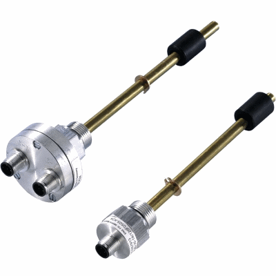 Bosch Rexroth BOSCH-Rexroth ABZMS-35-1X/060F030S-K24 Industrial Valves
