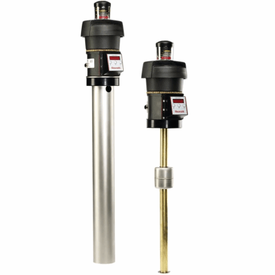 Bosch Rexroth BOSCH-Rexroth ABZMS-37-1X/0370-03-M-K24 Industrial Valves
