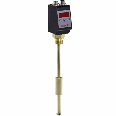 Bosch Rexroth BOSCH-Rexroth ABZMS-40-1X/120F30S-T2-K24 Industrial Valves
