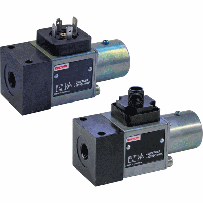Bosch Rexroth BOSCH-Rexroth HED8OH-2X/50K14 Industrial Valves