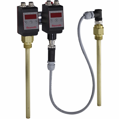 Bosch Rexroth BOSCH-Rexroth ABZMT-1X/0200MS/D0-T2-K24 Industrial Valves