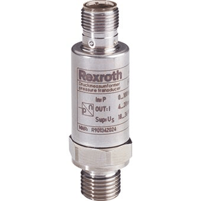 Pressure sensors