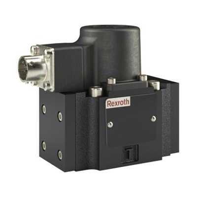 Directional servo-valves