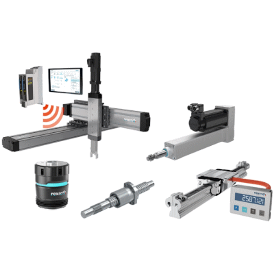 Linear Motion Technology