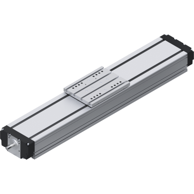 Compact Module with ball screw assembly