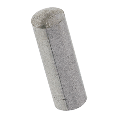 Parallel pins (DIN 7), stainless steel A1