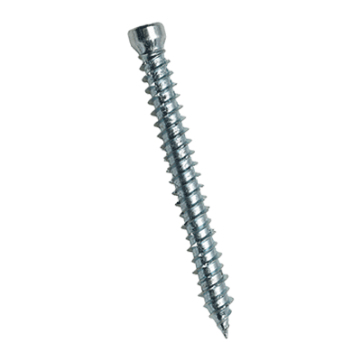 Hexalobular (6 Lobe) socket cheese head frame screws