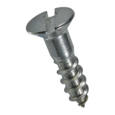 BN 974 - Square hook wood screws