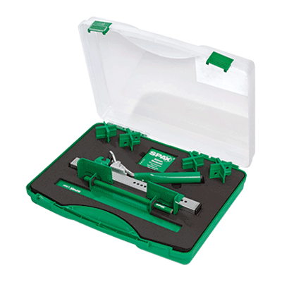 Deckboard wrench Kaiman pro for deck construction (SPAX®)