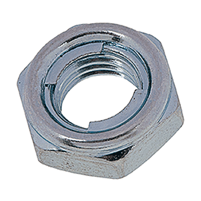 01.300.600.10 Metallic locking nut