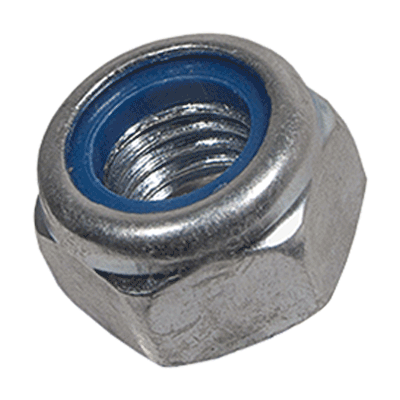 01.300.600 Locking nuts
