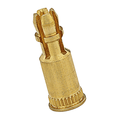 Standoffs for PC boards and other plastics