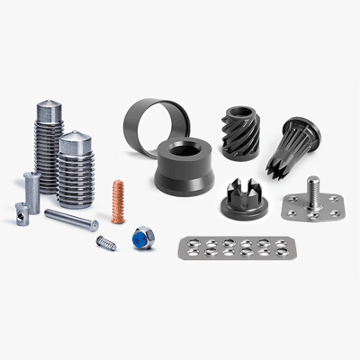 02.500 Welding technology