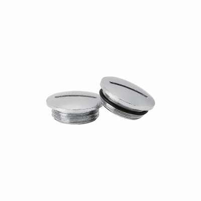 Screw plugs