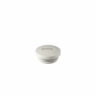 Screw plugs