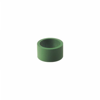 Sealing rings for cable glands