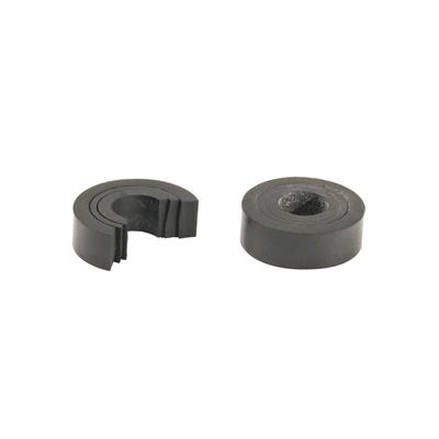 Sealing rings multipleperforation