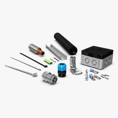 03.100 Electrical Products