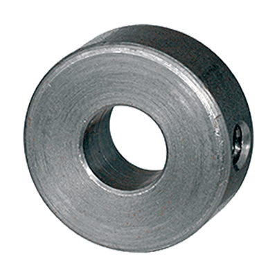 03.200.400 Adjusting rings / Clamping rings