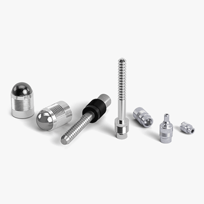 03.400 Sealing technology