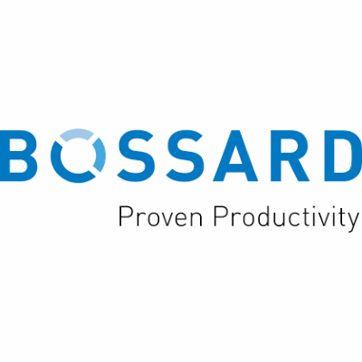 Bossard Inch Catálogo CAD Bossard Inch Catálogo CAD