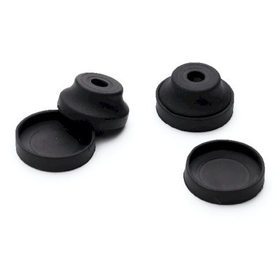 SMAAL SOLID MOUNTING FEET WITH NON SLIP BASE