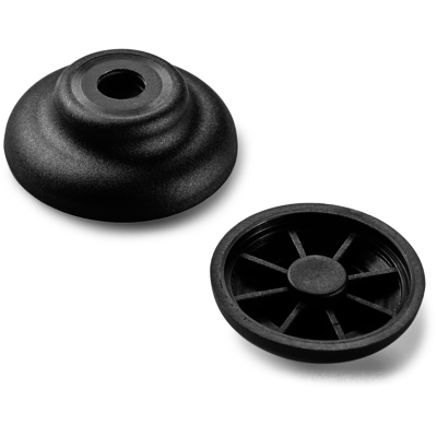 SMALL MOUNTING FOOT BASE (40-50-60)